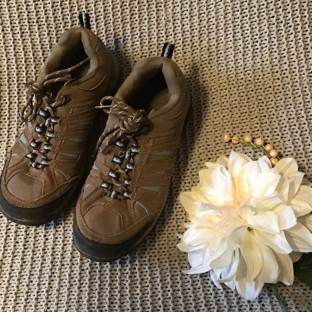 Hiking Shoes